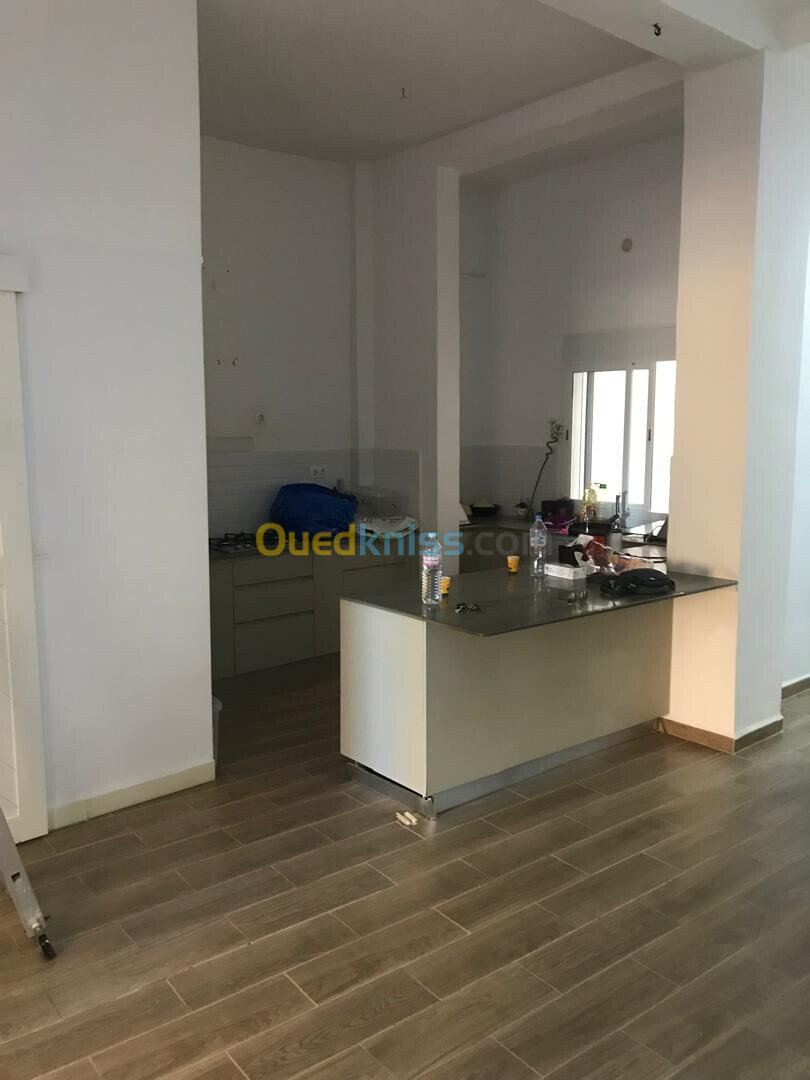 Vente Appartement F3 Tipaza Douaouda