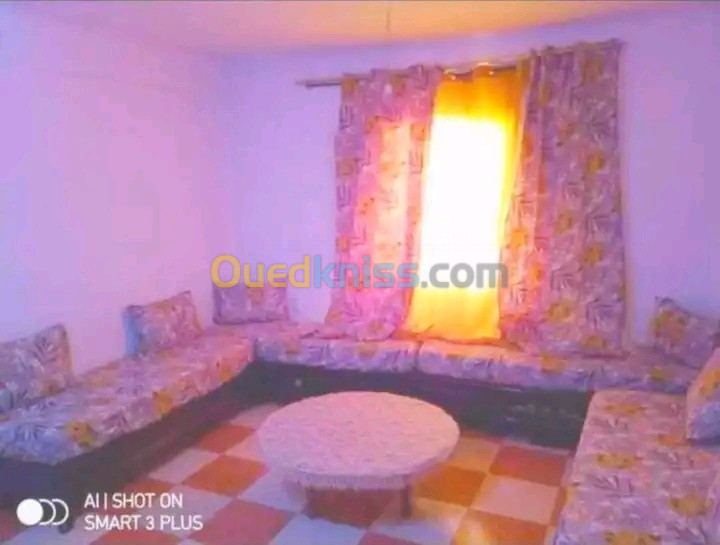 Vente Appartement F4 Batna Barika