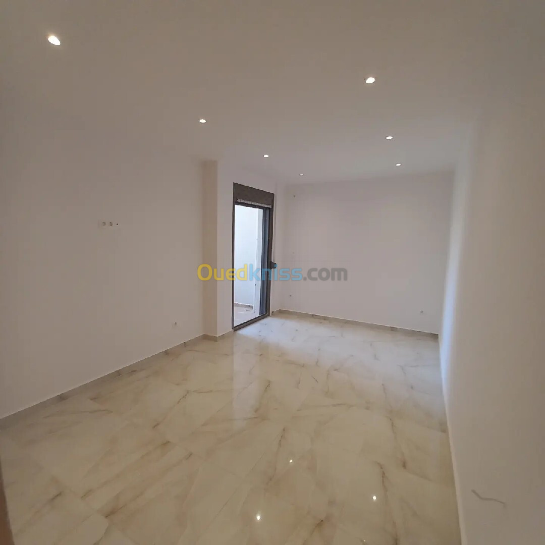 Vente Appartement F4 Alger El achour