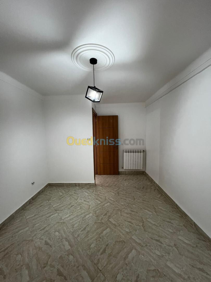 Vente Appartement F3 Alger Draria