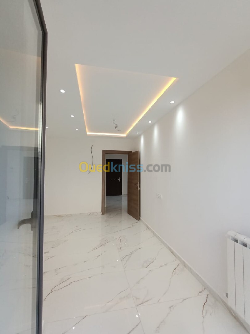 Vente Duplex F6 Alger Cheraga