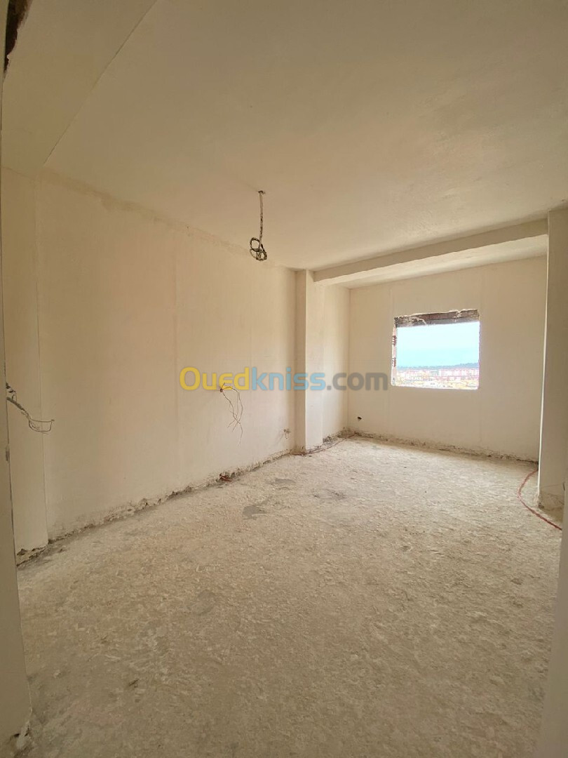 Vente Appartement F3 Alger Beni messous