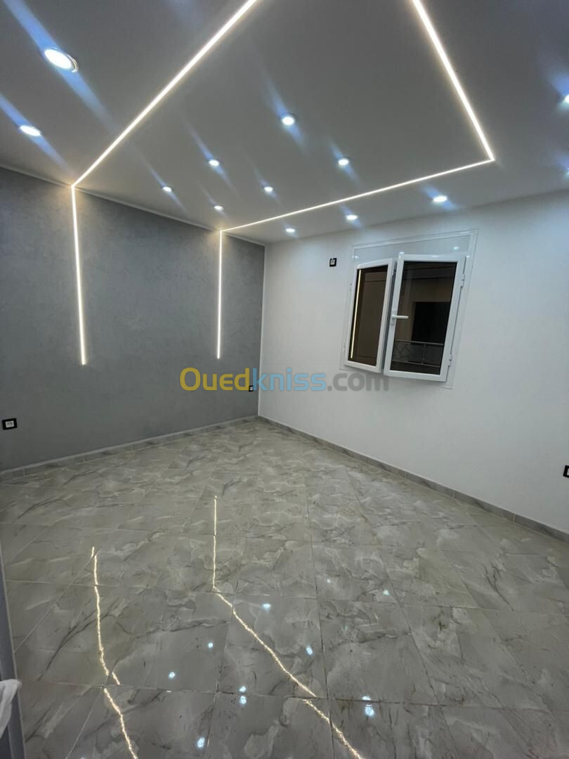 Vente Appartement F3 Alger Bordj el bahri