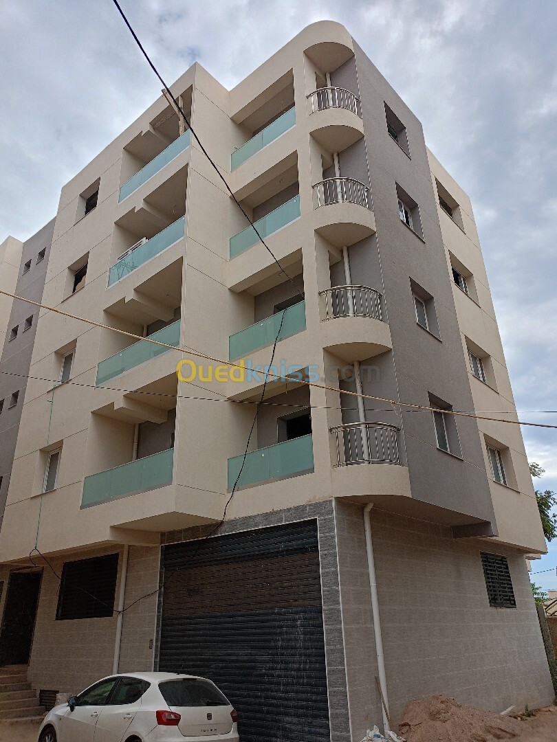 Vente Appartement Alger Bordj el kiffan