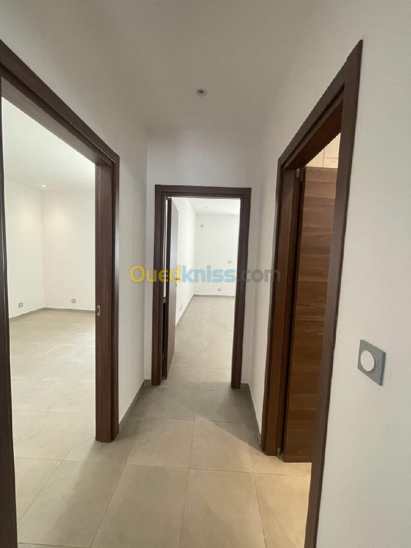 Vente Appartement F4 Alger El harrach