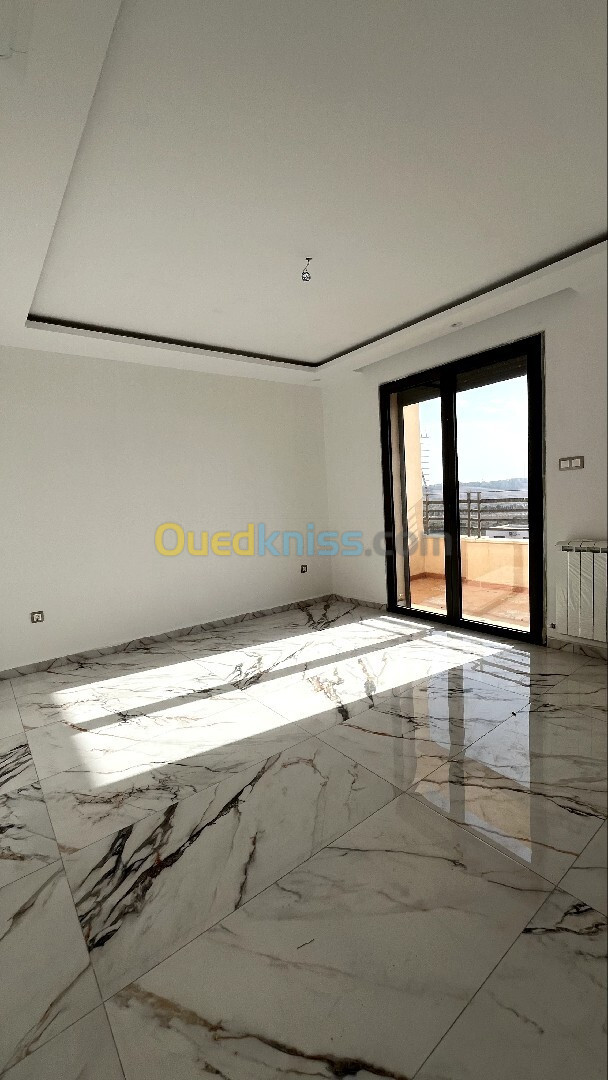 Vente Duplex F5 Alger Dely brahim