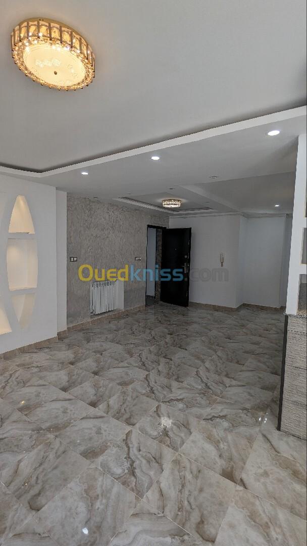 Vente Appartement F4 Alger Bordj el kiffan