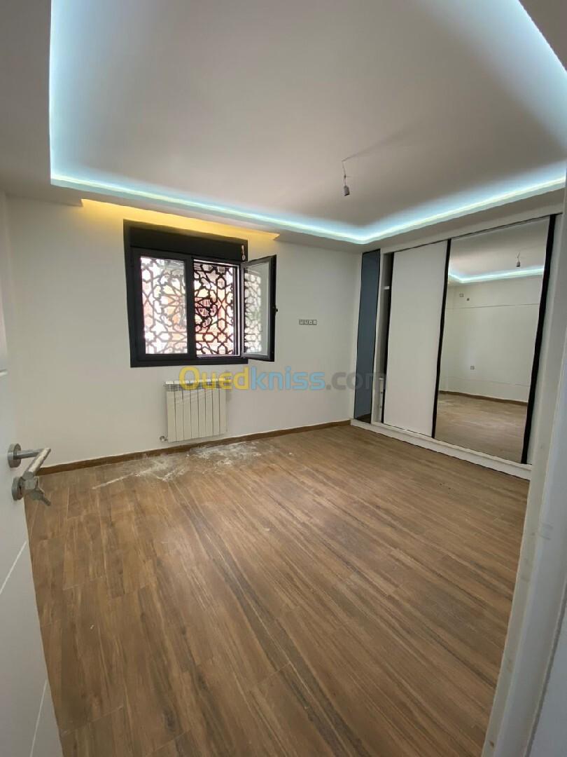 Vente Appartement F4 Alger Bouzareah