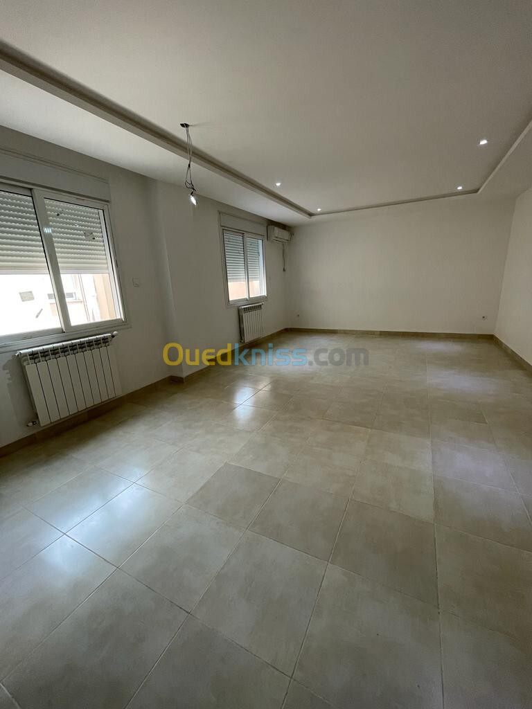 Vente Appartement F4 Alger El achour