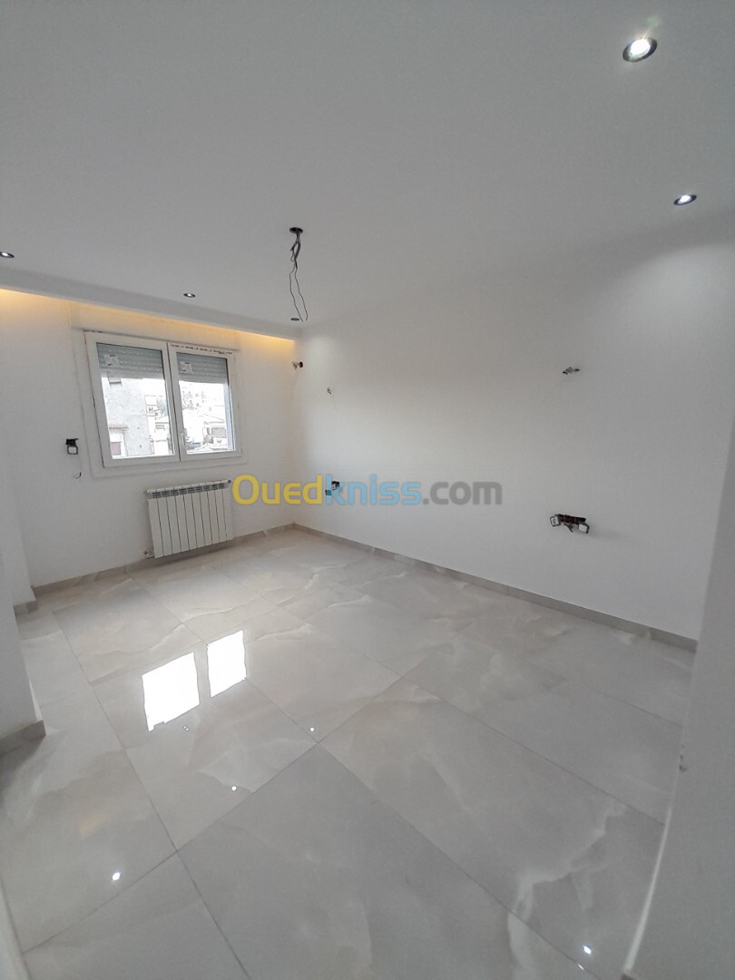 Vente Appartement F4 Alger Mohammadia