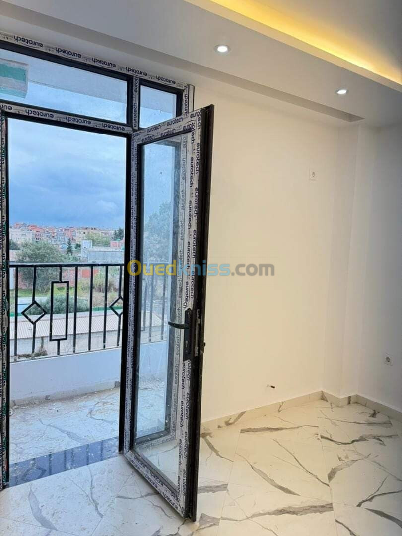 Vente Appartement F2 Alger Bordj el kiffan