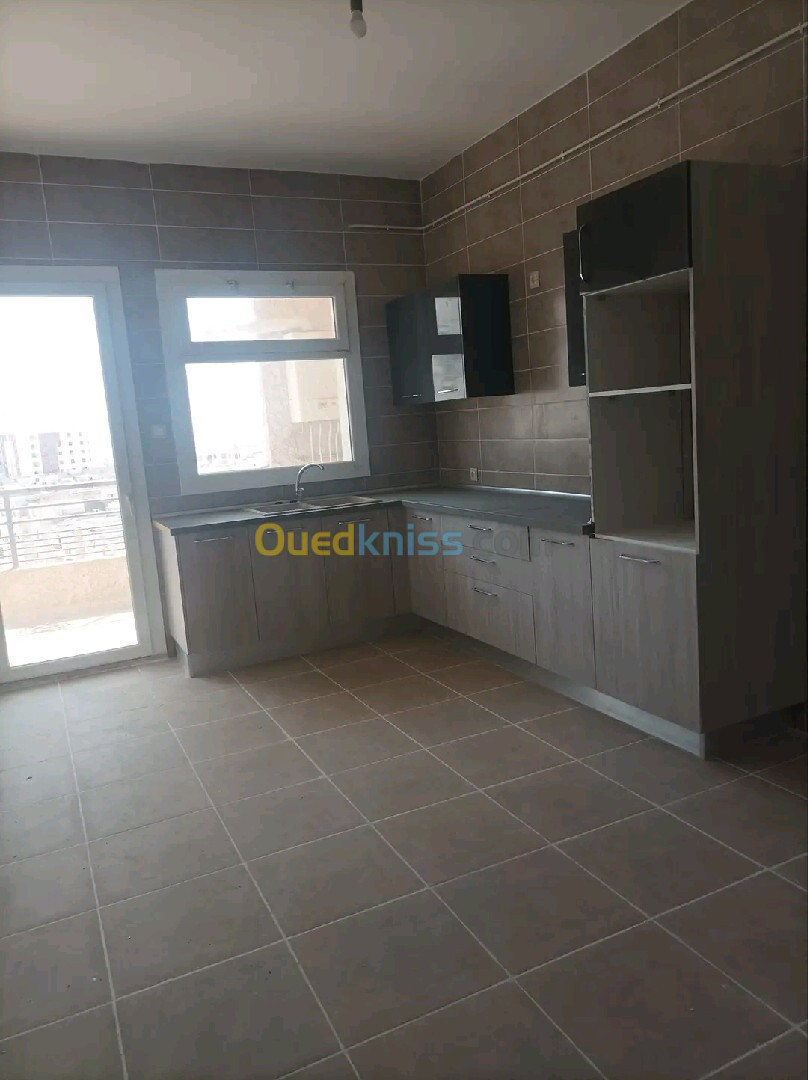 Vente Appartement Alger Bordj el kiffan