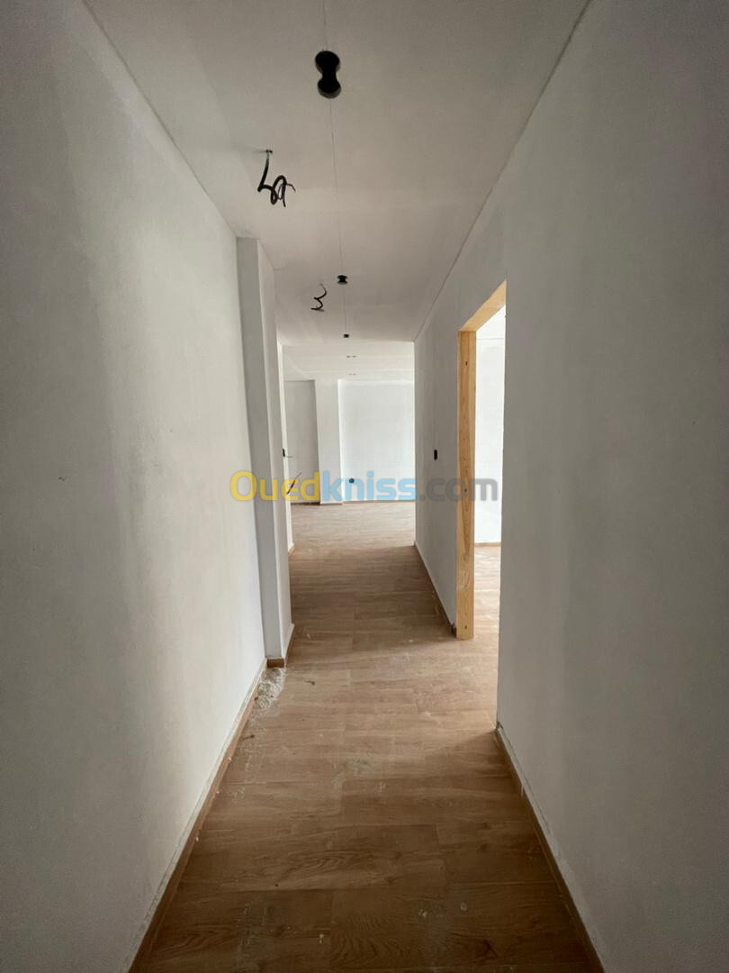 Vente Appartement F2 Alger Cheraga