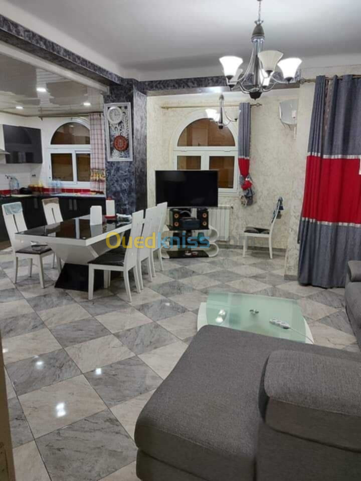 Location Appartement Béjaïa Bejaia