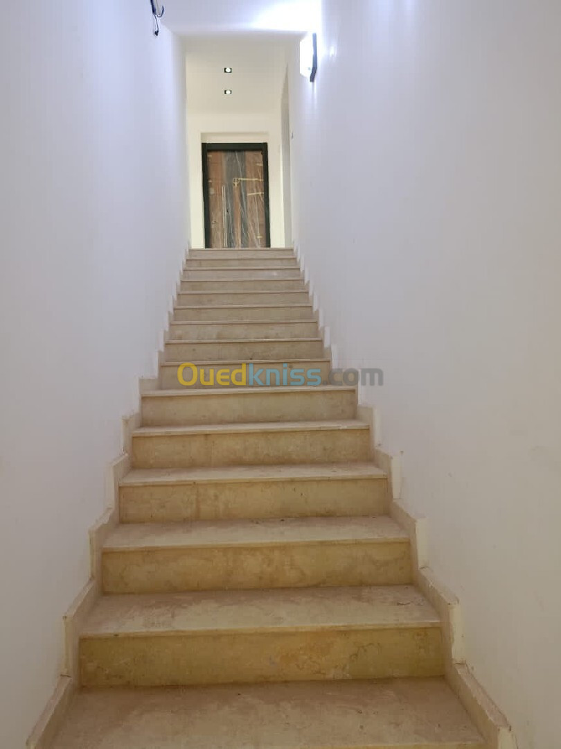 Vente Appartement Alger Bordj el bahri