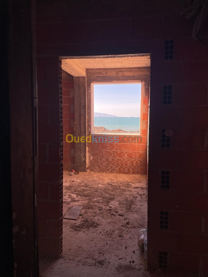 Vente Appartement Alger Bordj el bahri