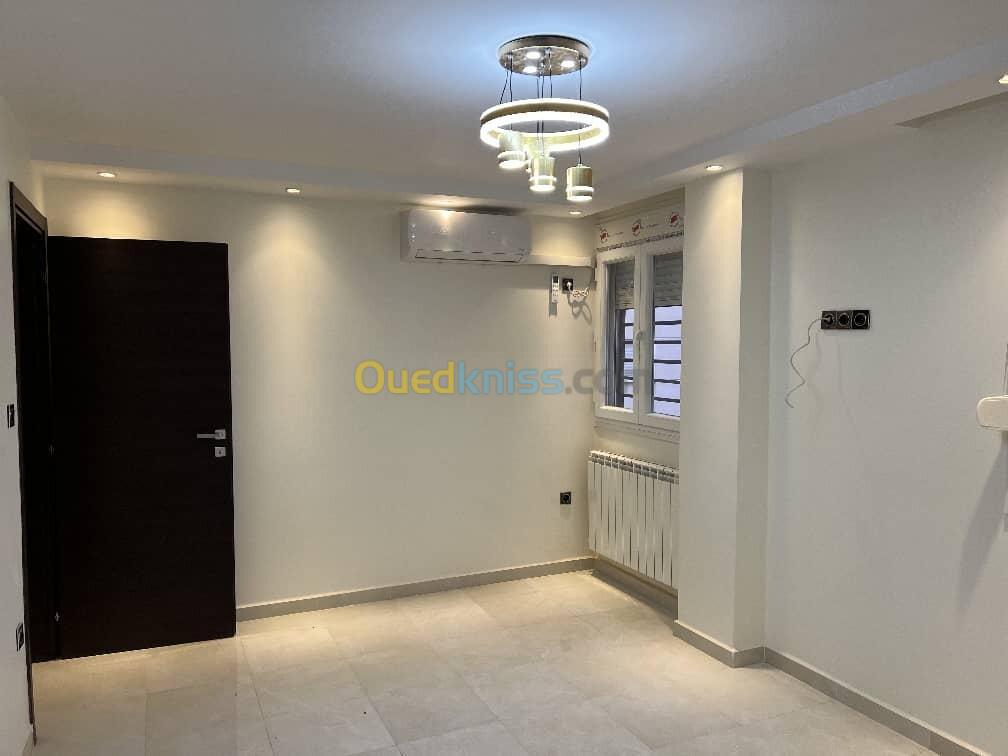 Vente Appartement F3 Alger Bordj el kiffan