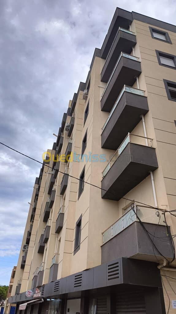 Vente Appartement Alger Bordj el kiffan