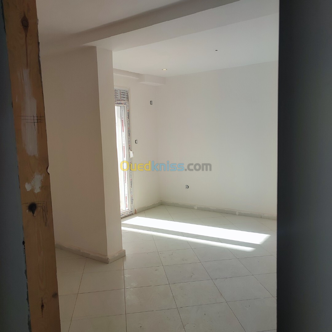 Vente Appartement F3 Blida Boufarik