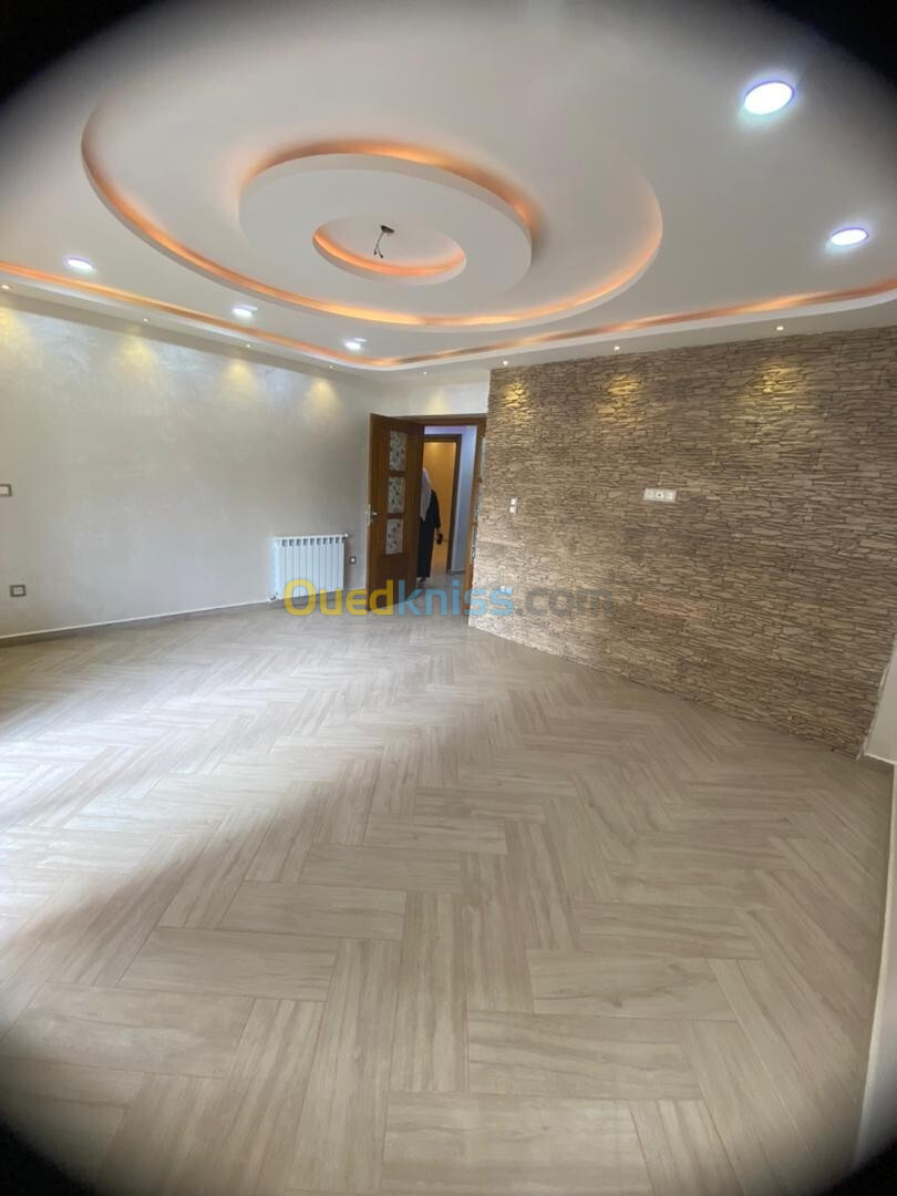 Vente Appartement F4 Alger Bab ezzouar