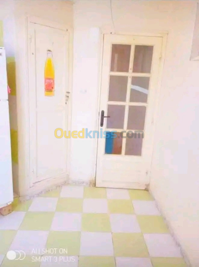 Vente Appartement F4 Batna Barika