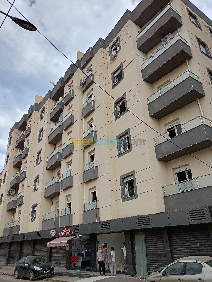 Vente Appartement Alger Draria