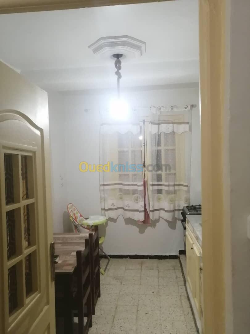 Vente Appartement F3 Tlemcen Tlemcen