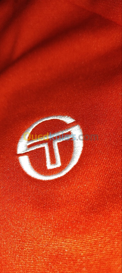 Veste Sergio Tacchini 