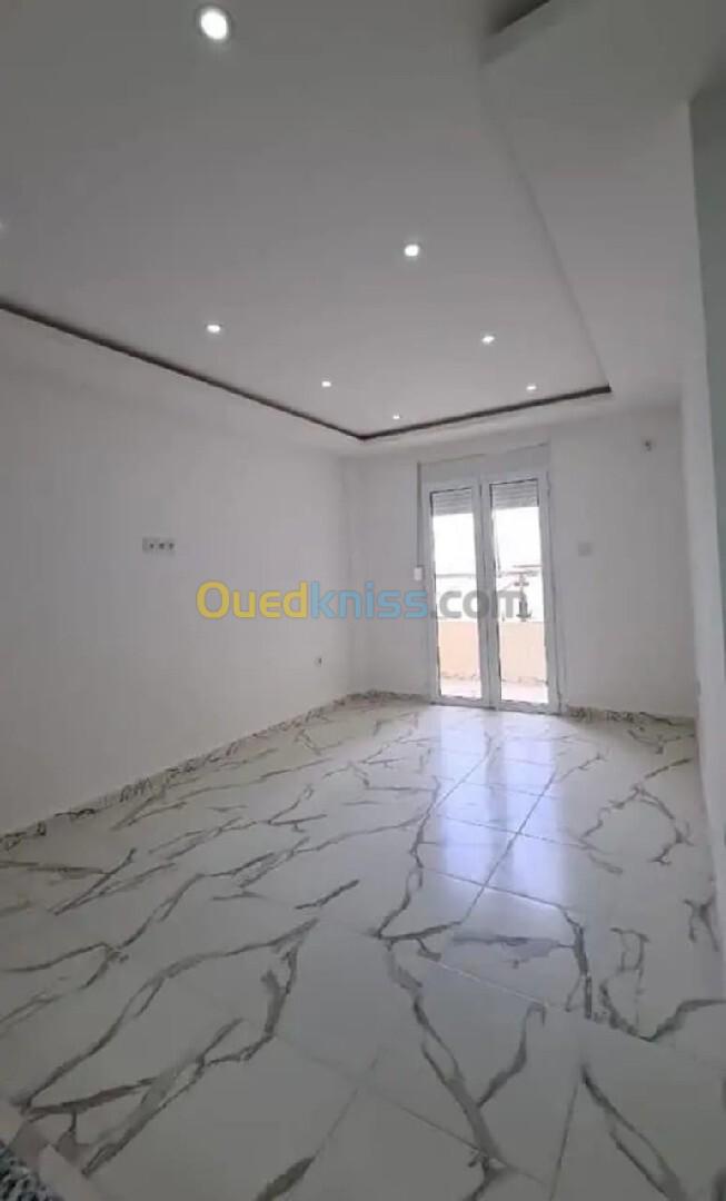 Vente Appartement F4 Alger Bordj el bahri