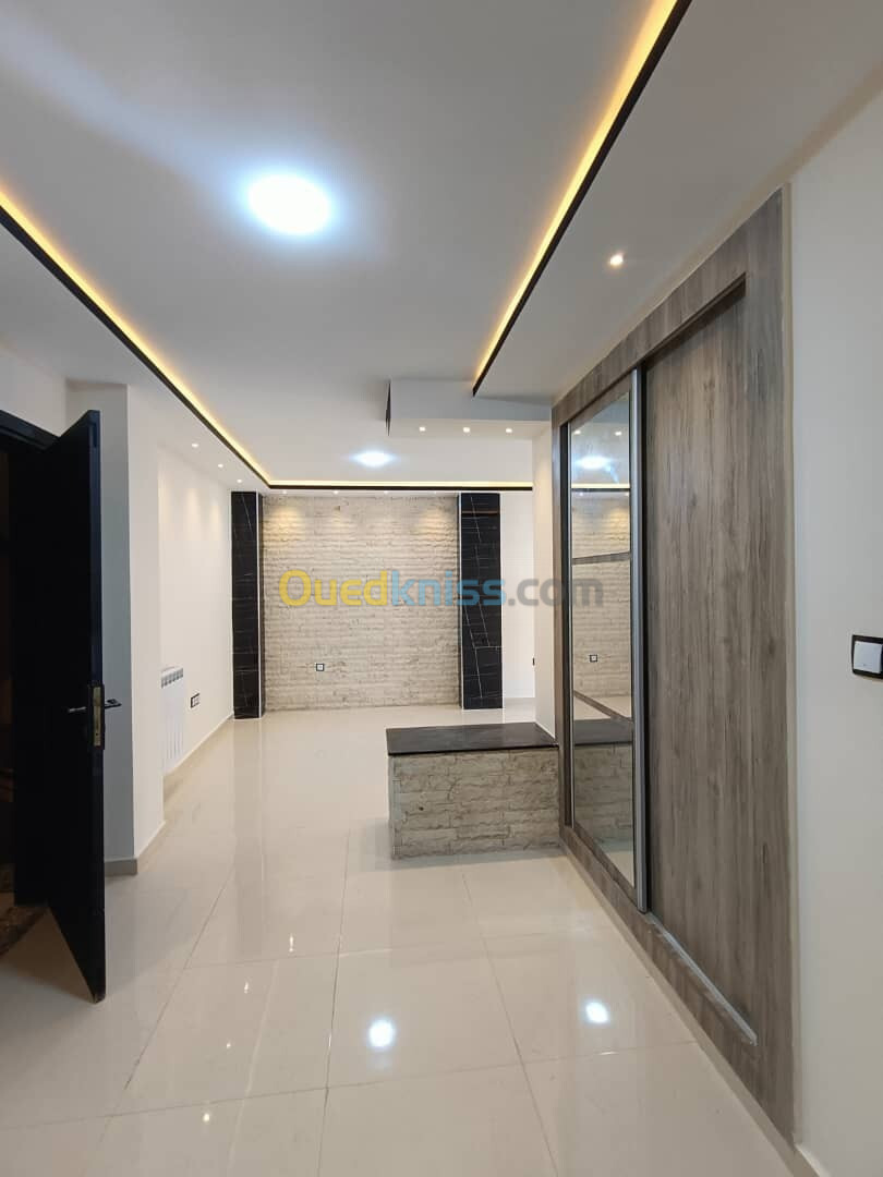 Vente Appartement F3 Oran Bir el djir