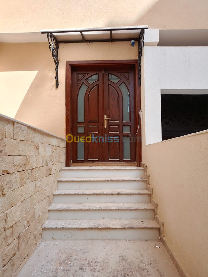 Vente Appartement Alger Bordj el bahri