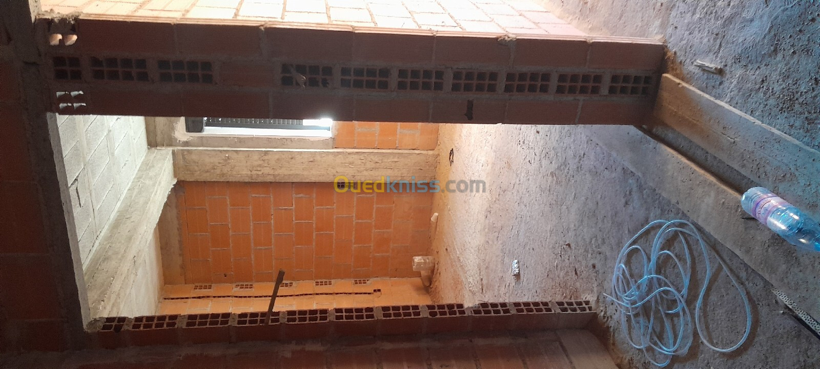 Vente Appartement F4 Alger Bordj el bahri