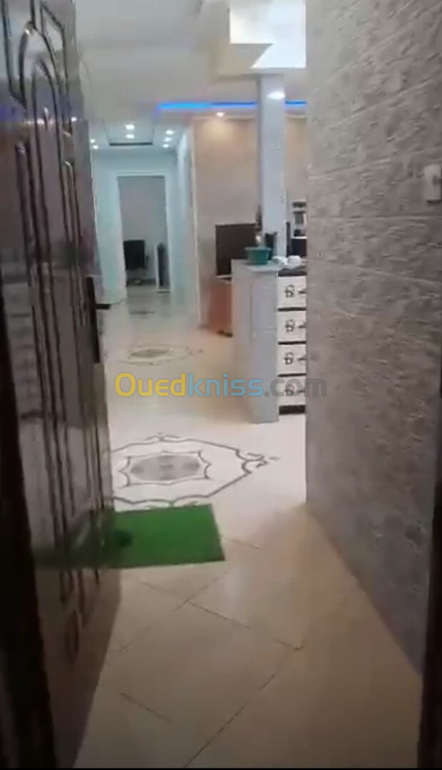 Vente Appartement Béjaïa Bejaia