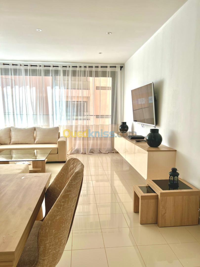 Location Appartement F3 Oran Bir el djir