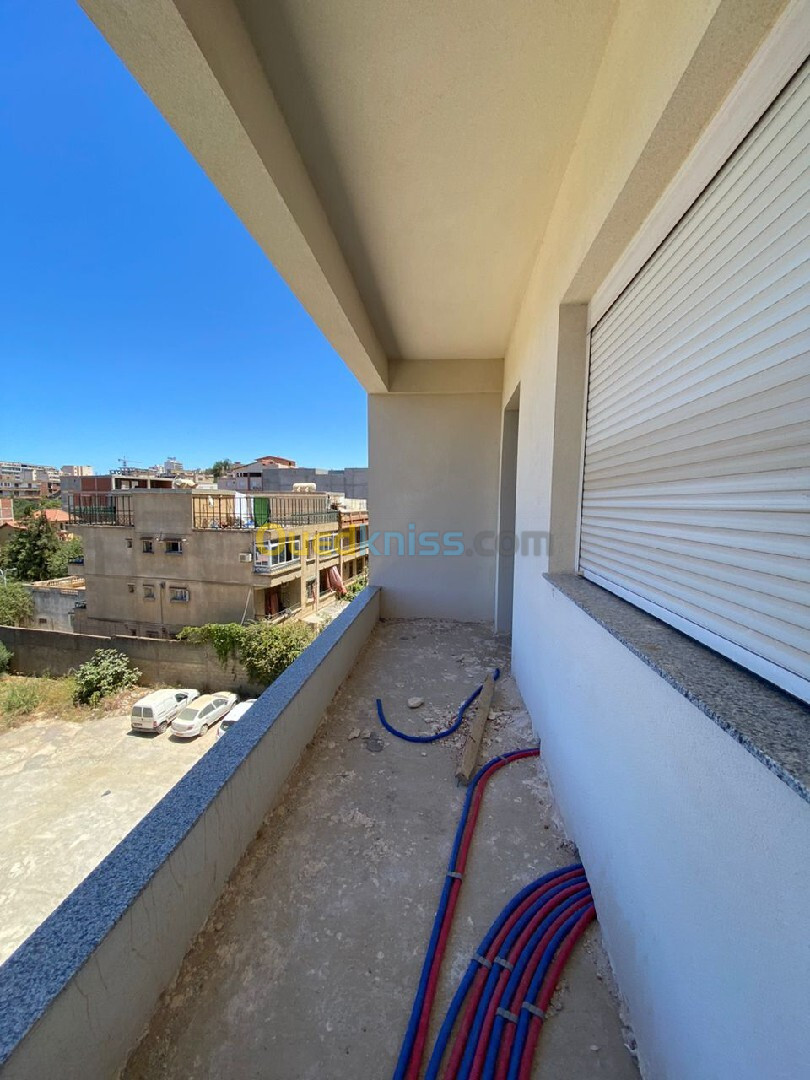 Vente Appartement F3 Alger Cheraga