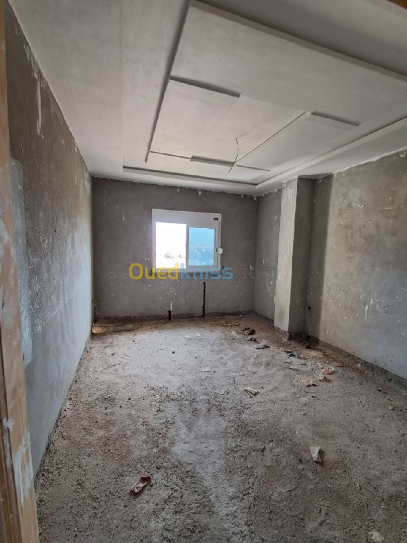 Vente Appartement F2 Alger Bordj el bahri