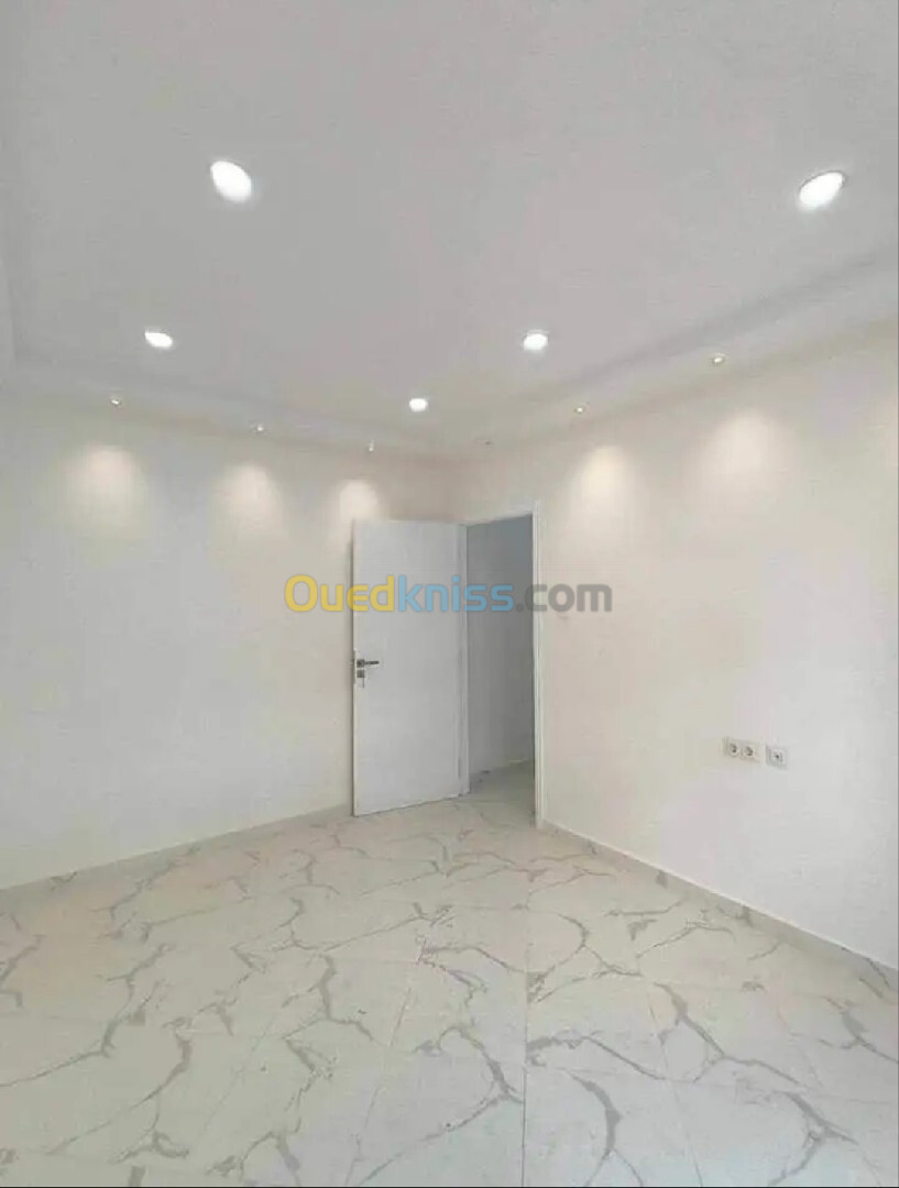 Vente Appartement F3 Alger Bordj el kiffan