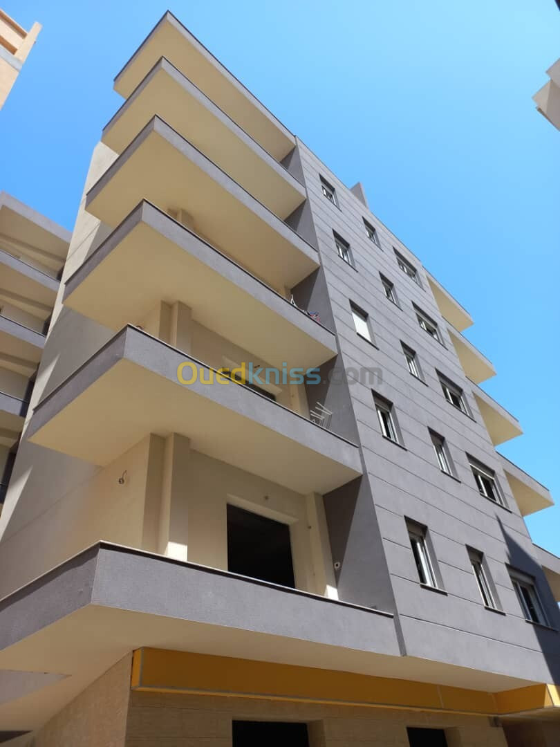 Vente Appartement F2 Alger Cheraga