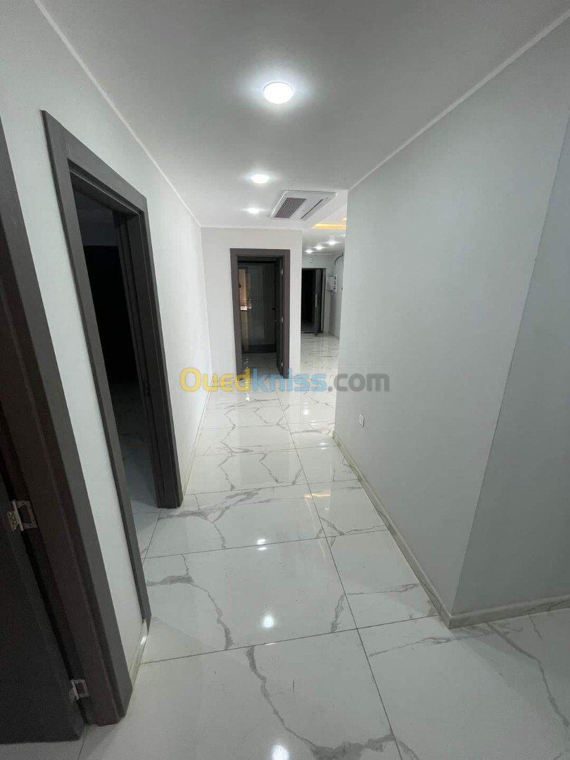 Vente Appartement F2 Alger Bordj el bahri