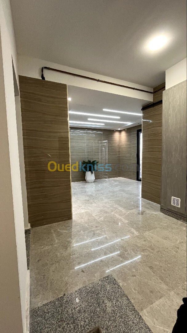 Vente Appartement F4 Alger Bir mourad rais