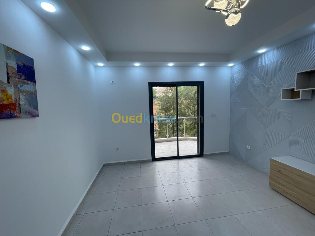 Vente Appartement F3 Alger Saoula