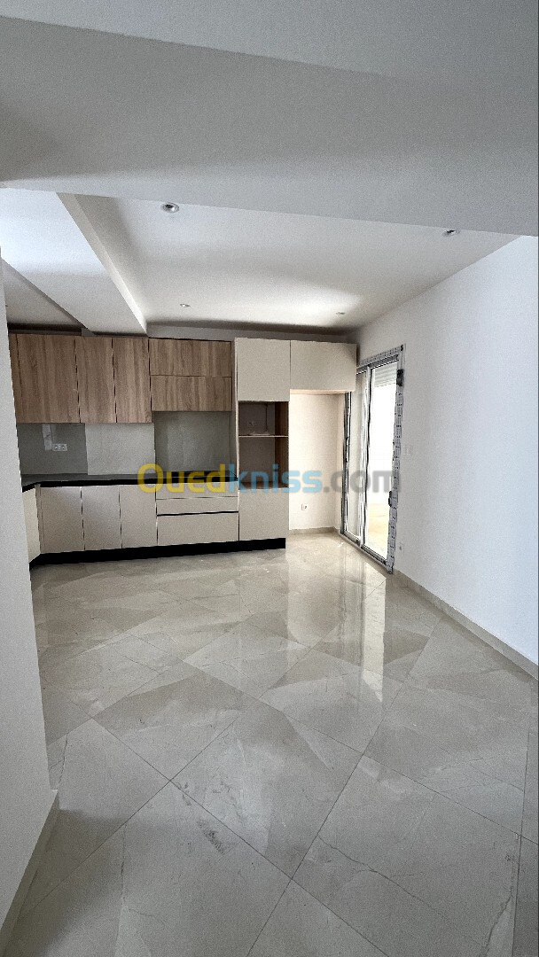 Vente Appartement F5 Alger El achour