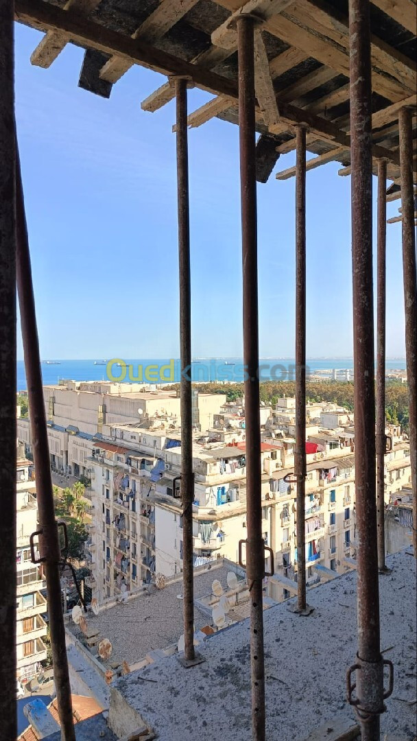 Vente Appartement Alger Alger centre