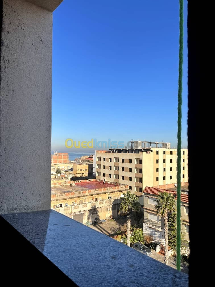 Vente Appartement F1 Alger Bordj el bahri