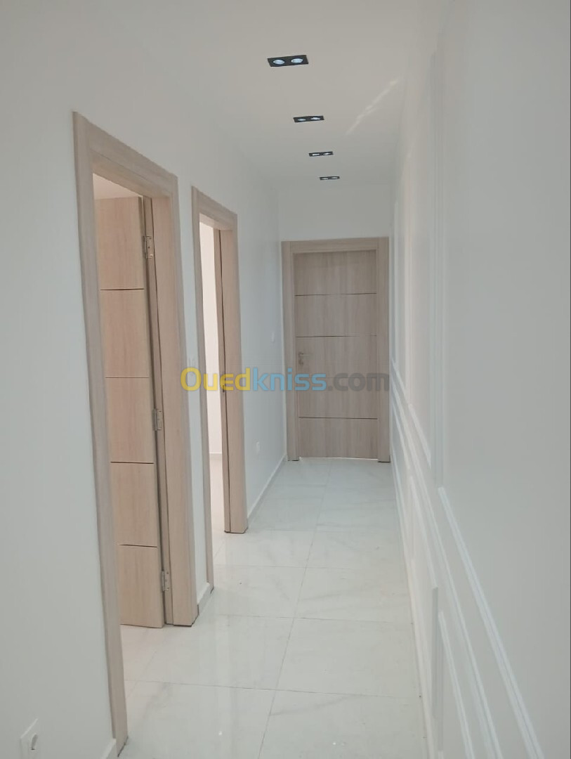 Vente Appartement Alger Bordj el kiffan