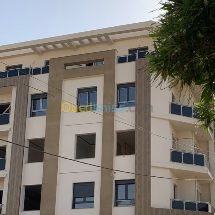 Vente Appartement F5 Alger Dar el beida