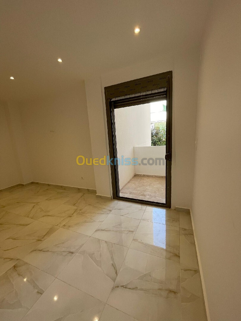 Vente Appartement F4 Alger El achour