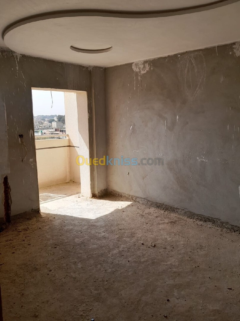 Vente Appartement F3 Alger Draria