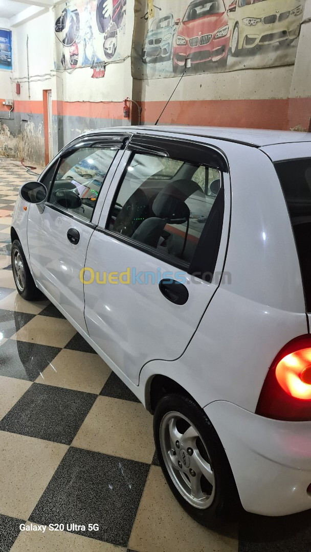 Chery QQ 2012 QQ