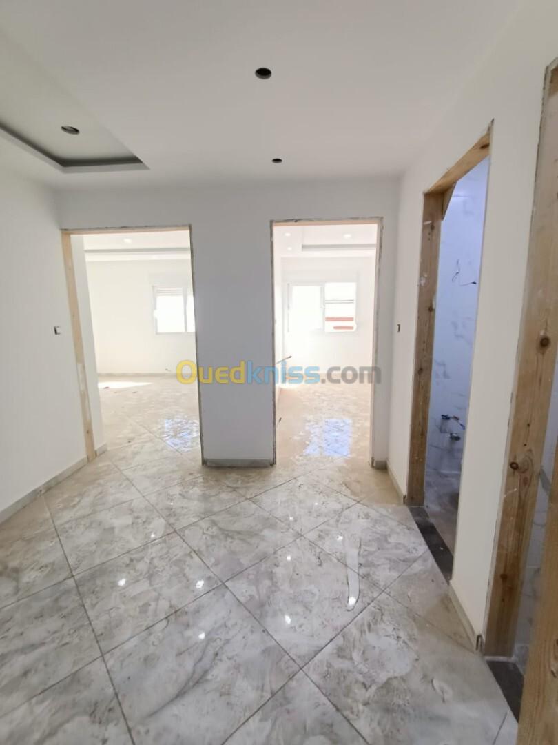 Vente Appartement F4 Alger Bordj el bahri